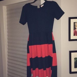 Dress for work or play!